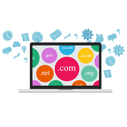 .com Domain Registration